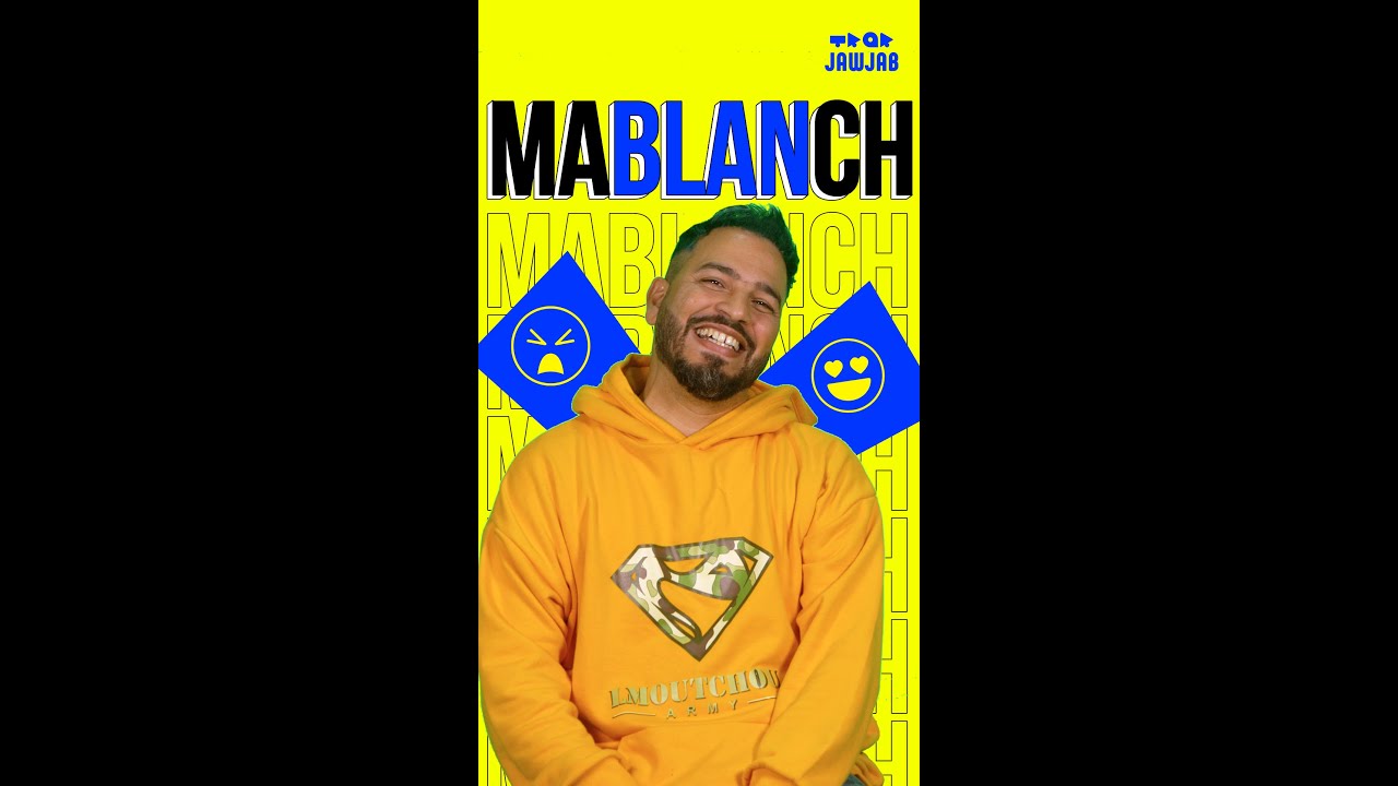 Blan/Mablanch - Lmoutchou