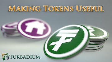 Tokenize This! Episode 2: Making Asset Tokens Useful