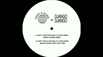 Django Django - Don