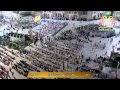 أذان الفجر المسجد الحرام السبت 1 محرم 1436ﻫـ المؤذن فاروق حضراوي