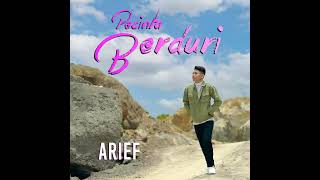 Arief putra Pencinta Berduri 