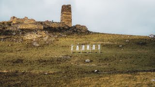 видео: Осетия. День 3-2: Чёртов мост, поющая арфа и вечер в баре | Выпуск 5 картинка: Осетия. День 3-2: Чёртов мост, поющая арфа и вечер в баре | Выпуск 5