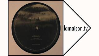 Edanticonf - The Boundary