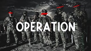 OPERATION - Military Motivation