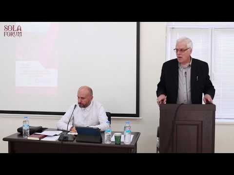 ევანგელური ქრისტიანობა და ბიბლია: ავტორიტეტი, შთაგონება და პრაქტიკა