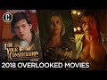 The Best Overlooked Movies of 2018 - For Your Consideration