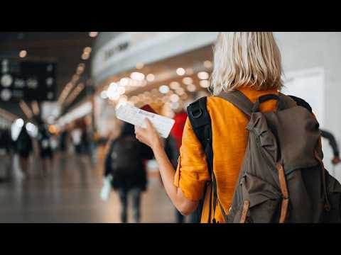 Ellielovestotravel's Hidden Travel Hack That Saves Hundreds!