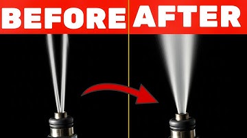 JAPANESE TRICK: Do this and clean your fuel injectors without removing them.