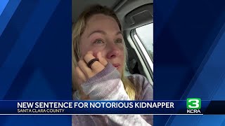 Denise Huskins reacts to new life sentences for Matthew Muller