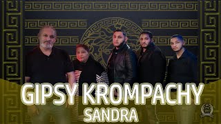 Gipsy Krompachy Sandra - Šunen mamo - ( Na Želanie - Pre Annu )