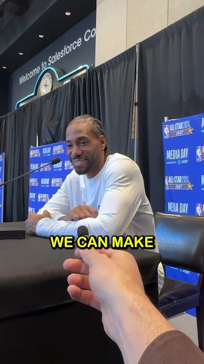 Can’t believe Nelson made Kawhi laugh 💀 #shorts #nba #funny #basketball #nelson #kawhileonard