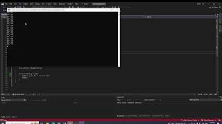 Make a timer in C++ in 10 minutes
