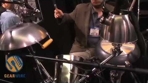 Drumagog Demo from Gearwire.com