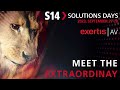 S14 Solutions Days 2023