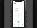 Paano i-block ang mga incoming unknown calls or number sa ating cellphone? #foryou #tutorial
