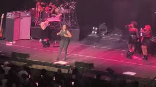 Fantasia “When I See You” Live @chesapeakeemployersinsuran501