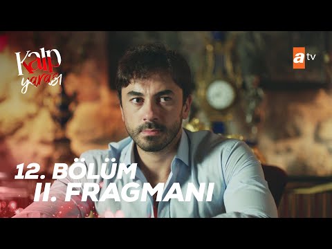 Kalp Yarası: Season 1, Episode 12 Clip