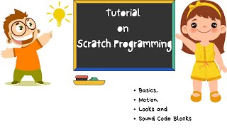 Introduction to Scratch Programming | Learn Scratch for Beginners