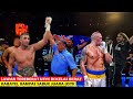 Agit Kabayel vs Oleksandr Usyk Ahir Dari Ketangguhan Usyk | Tinju Dunia Hari Ini | Tinju Hari Ini