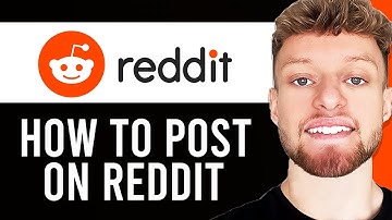 How To Post on Reddit (Step By Step For Beginners)