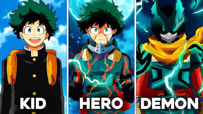 My Hero Academia Live-Action Movie Gets an Update From Army of the Dead  Scribe