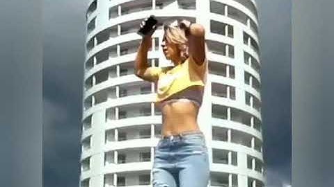 Thumbnail of Shuffle Dance-Виктор Цой Кукушка-(remix)