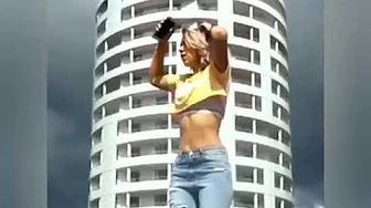 Shuffle Dance-Виктор Цой Кукушка-(remix)