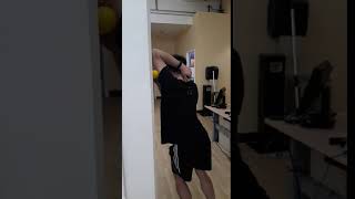 Trigger Point - Triceps Wealth