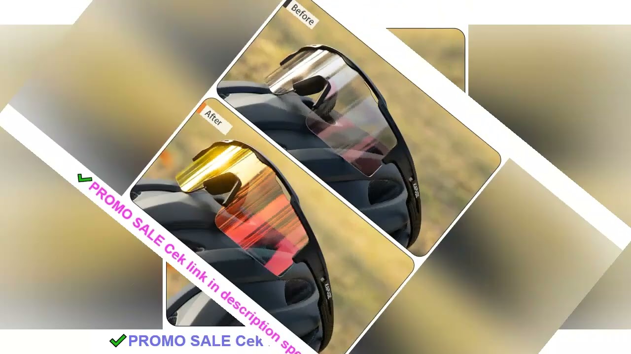 Photochromic Sunglasses UV400 Bike Bicycle Glasses Men's Blue Sports Woman Cycling Eyewear Outdoor M