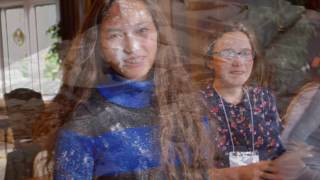 2015 Girls Retreat slideshow HD