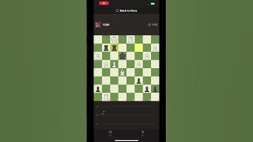 #loops #chess #shorts can you spot when the loop ends?