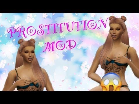 sims 4 prostitution mod download