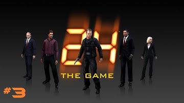 24 the game part 3 - in under a hour