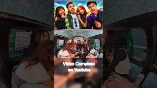 Encontrando NOVIA para #robertocein NEL 4 #shortvideo #viral#fypp #esen