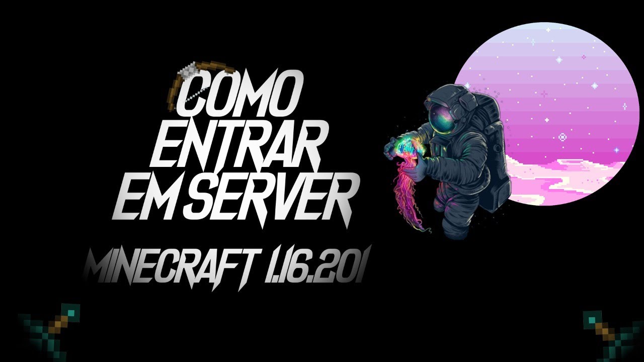 Pandora Server Minecraft Pocket / W10 (Gravação Feita por Fort Edit ...