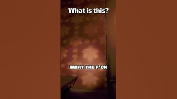 First encounter with the Shadow Child #repo #repogame