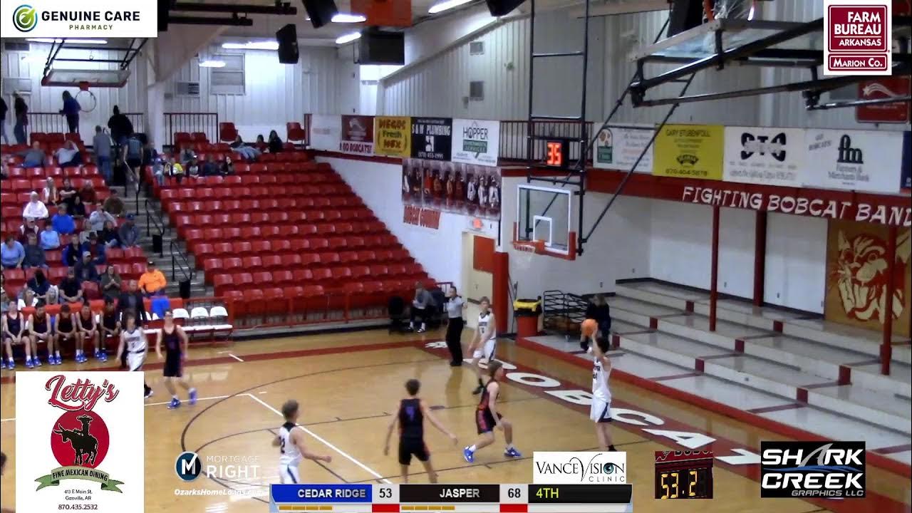 ARVEST HIGH SCHOOL BASKETBALL TOURNAMENT YouTube