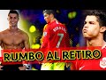 La SUPER MÁQUINA Y EL NEGOCIO Redondo De CRISTIANO RONALDO | Los Expulsados