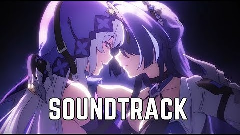 Animated Short Music - "Rondo Across Countless Kalpas" | Honkai Star Rail
