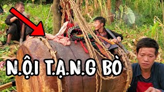 DÂN TỘC TV | KÌ LẠ NGHI LỄ TRƯỚC T.H.I T.H.Ể NGƯỜI C.H.Ế.T CỦA NGƯỜI MÔNG - ĐÁM MA DÂN TỘC MÔNG