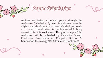 Submit Your Research Articles...! 16th International Conference on VLSI (VLSI 2025)