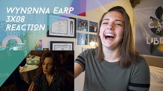 Wynonna Earp Season 3 Episode 8 