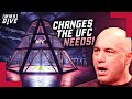 Changes That Would Massively Improve The UFC