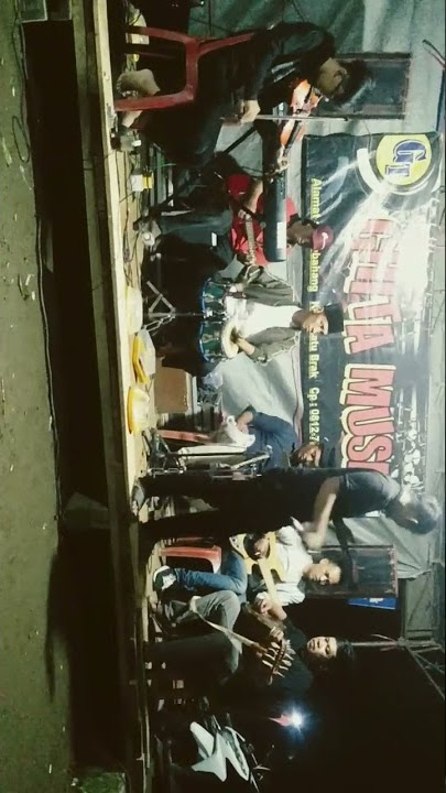 #Ghita Musik #Orkes Lampung #Orkes Gambus