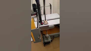 bq Hephestos 2 z wobble