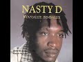 Nasty D - Wilalila (Official Audio)