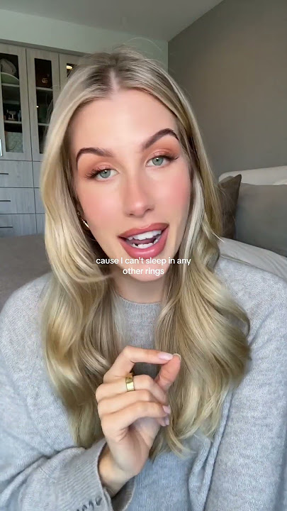 Download lagu oura ring pros and cons 🤎 if you have any more questions, leave them in the comments!! #ouraring #ou