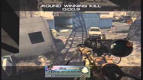 Dr KwiK - Broke Scope Montage 9