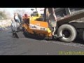 2" Asphalt Overlay w/ Base Repairs - St Louis Paving Inc