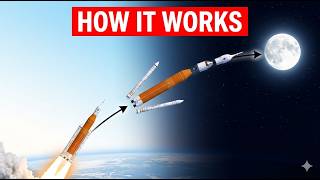How Artemis II Launched Humans Back to the Moon (Full Breakdown)